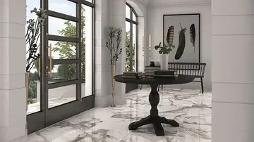 Marble — интерьер 3