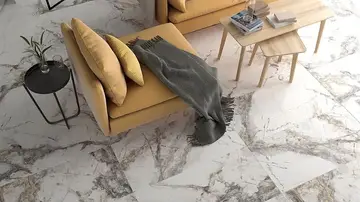 Marble — интерьер 4