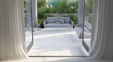 Touch Stone — интерьер 2