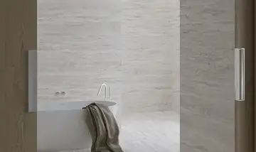 Travertino — интерьер 3