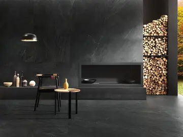 Fano — интерьер 2