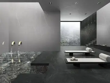 Fano — интерьер 3