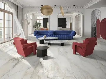 Fiume — интерьер 2