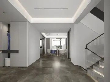Lux — интерьер 3