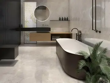 Platinum — интерьер 2