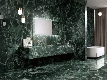 Prada — интерьер 3