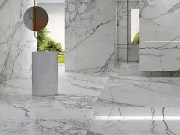 Statuario — интерьер 2