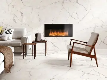 Trento — интерьер 3