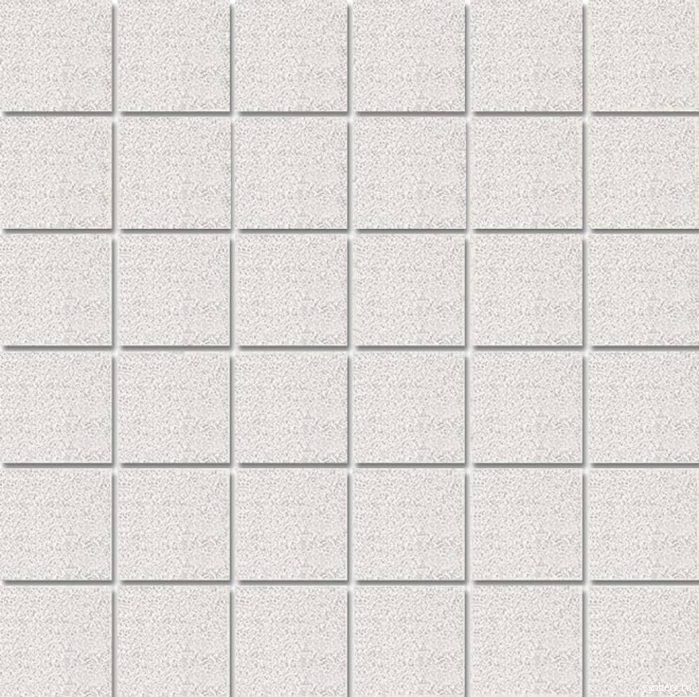 Декор керамогранит Kerama Marazzi Про Стоун Светлый Бежевый Мозаичный 30x30 9мм