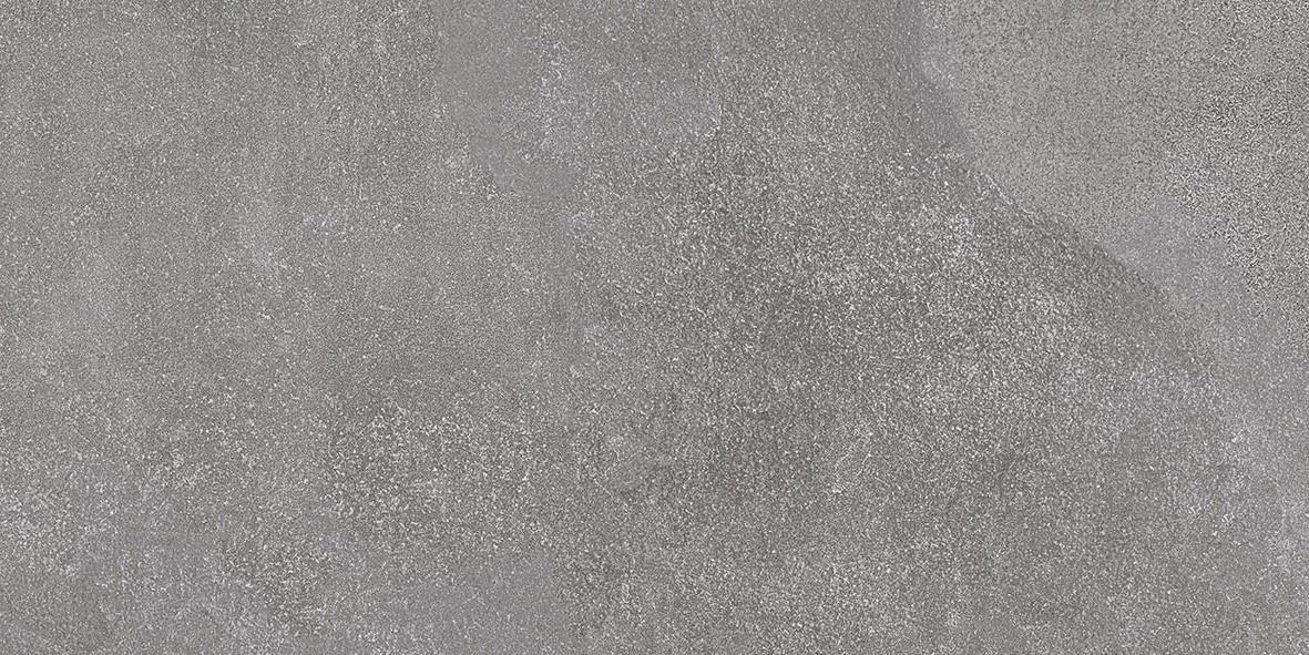Керамогранит Kerama Marazzi Про Стоун Серый Тёмный Обрезной 30x60 9мм