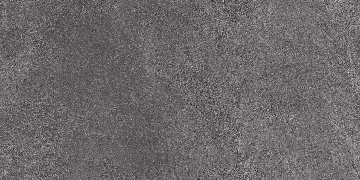 Керамогранит Kerama Marazzi Про Стоун Антрацит Обрезной 30x60 9мм