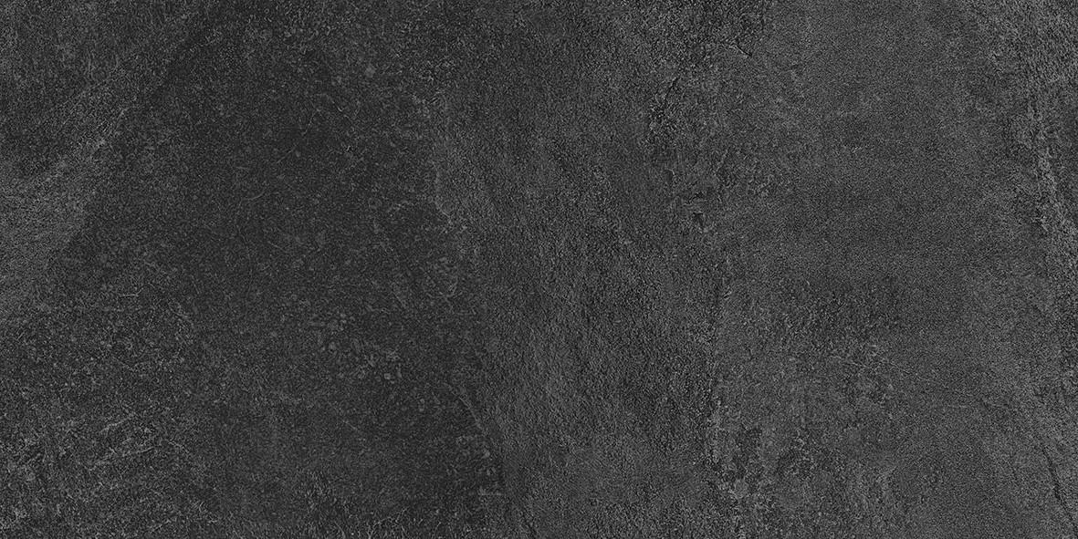 Керамогранит Kerama Marazzi Про Стоун Чёрный Обрезной 30x60 9мм