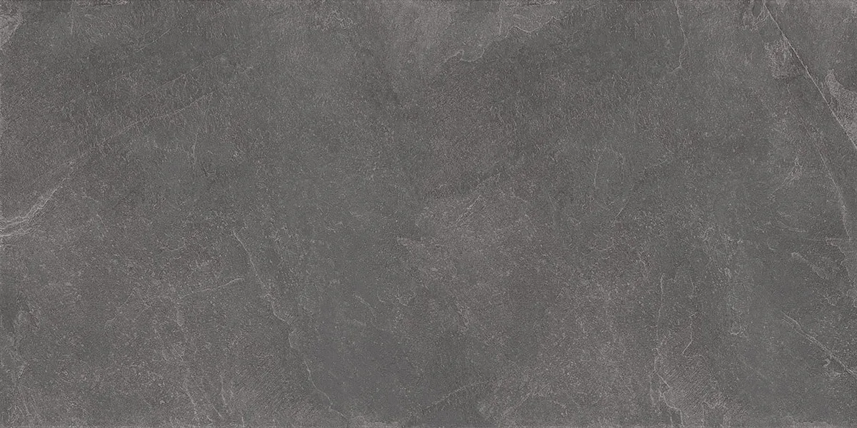 Керамогранит Kerama Marazzi Про Стоун Антрацит Обрезной 60x119.5 9мм