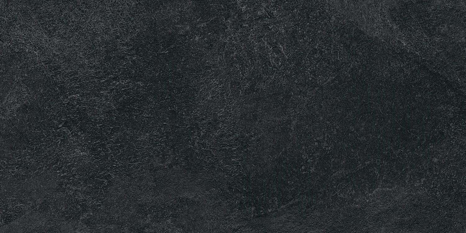 Керамогранит Kerama Marazzi Про Стоун Чёрный Обрезной 60x119.5 9мм