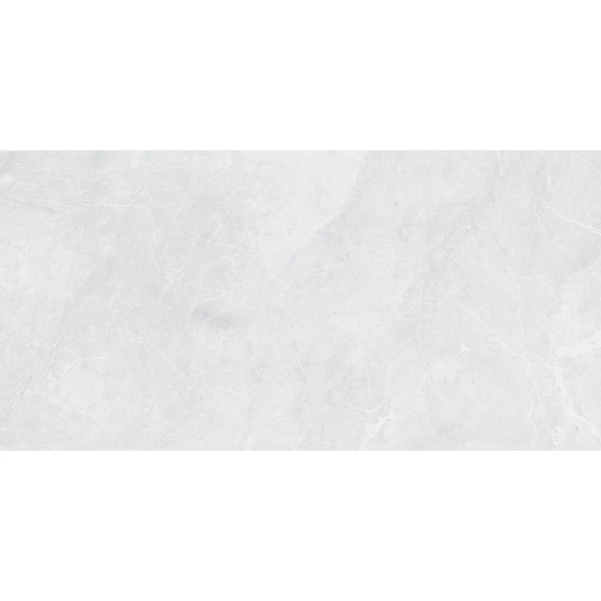 Керамогранит SLIM Barcelona Bianco Matt 60x120