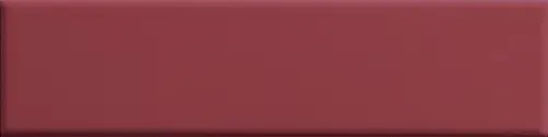 41zero42 BISCUIT Plain Bordeaux 5х20