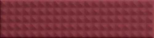 41zero42 BISCUIT Stud Bordeaux 5х20