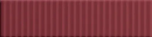 41zero42 BISCUIT Strip Bordeaux 5х20