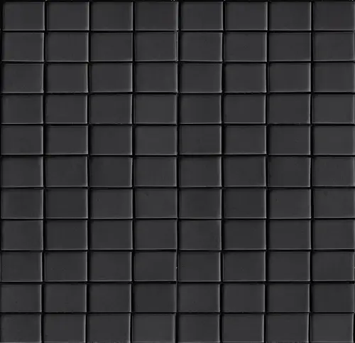 41ZERO42 Cosmo Micro Nero 29,5x29,5