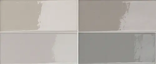 41ZERO42 Brick Grigio Lap 6,5x15,5