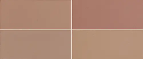 41ZERO42 Brick Cotto Matte 6,5x15,5