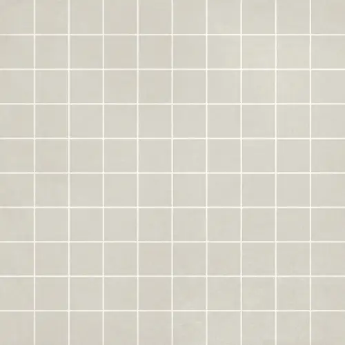 41ZERO42 Futura Grid White 15x15
