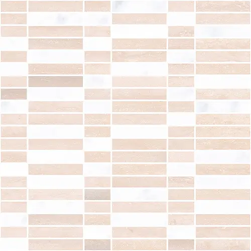 Мозаика Керамогранит 41zero42 ITALIC Mosaic Mix B
