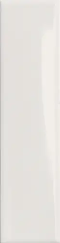 Керамическая плитка для стен 41zero42 ITALIC Plain Bianco Lux 5х20