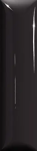 Керамическая плитка для стен 41zero42 ITALIC Dune Nero Lux 5х20
