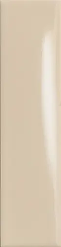 Керамическая плитка для стен 41zero42 ITALIC Plain Beige Lux 5х20