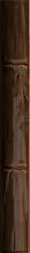 Керамогранит 41zero42 MILANO70 Bamboo Cacao (10 вариантов паттерна) 4х31