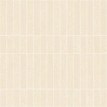 Мозаика Керамогранит 41zero42 NOK Rug Mosaic Ivory