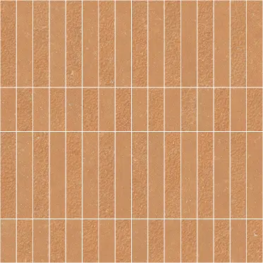 Мозаика Керамогранит 41zero42 NOK Rug Mosaic Terra