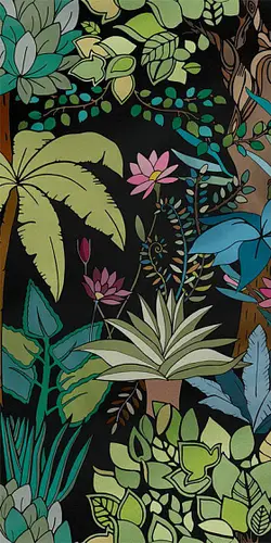 41ZERO42 Paper41 PRO Flora 50x100