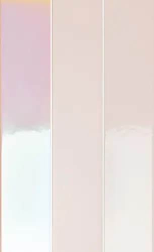 41ZERO42 Spectre Rose Hologram Mix (24% Hologram 38% Rose Matte 38% Rose Glossy) 5x25