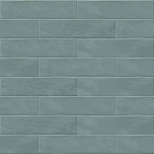 Плитка настенная Crossroad Brick Sage