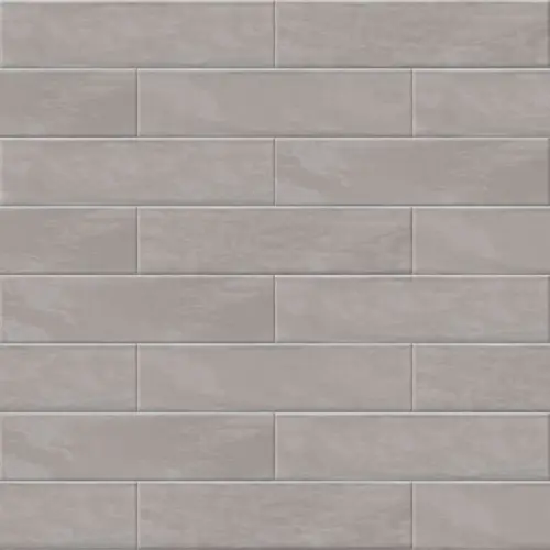 Плитка настенная Crossroad Brick Grey