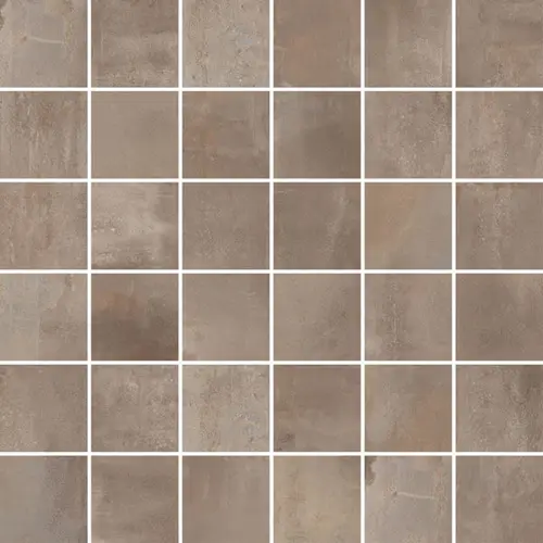 ABK Interno 9 MOS.Quadretti MUD 30x30