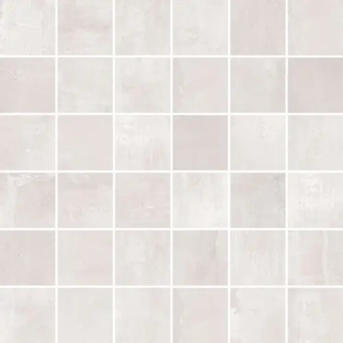 ABK Interno 9 MOS.Quadretti Pearl 30x30