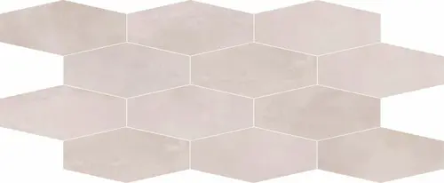 ABK Interno 9 Mosaico Losanga Dune 30x60