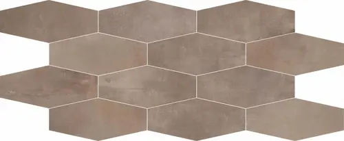 ABK Interno 9 Mosaico Losanga MUD 30x60