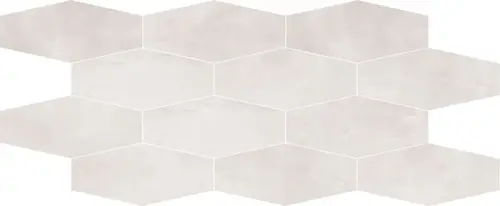 ABK Interno 9 Mosaico Losanga Pearl 30x60
