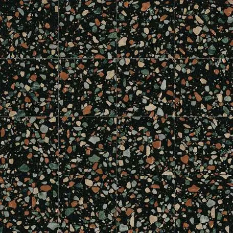ABK Play Drops Multiblack 20x20