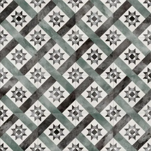 ABK Play Classic Sage 20x20