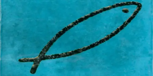 Poetry Colors Dec. Swim Turquoise 7.5x15