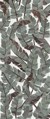 Широкоформатный керамогранит Bali Lux 3D PF60014401, 120х280