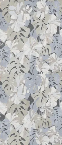 Широкоформатный керамогранит Tahiti Lux 3D PF60015131, 120х280