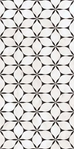 Керамогранит Flower Lux 3D PF60014408, 60х120