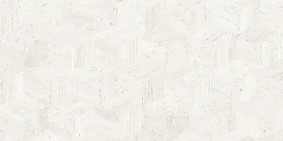 Декор Sensi Roma Cube White Na3 Ret 60х120
