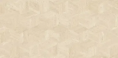 Декор Sensi Roma Cube Cream Na3 Ret 60х120